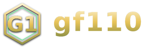 gf110 logo